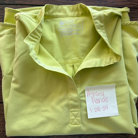 Large citrine figs - Picture 1 of 2